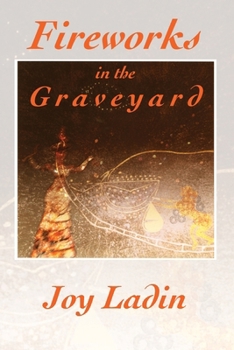 Paperback Fireworks in the Graveyard Book