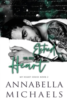Etched on My Heart (My Heart series)