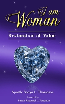 Paperback I Am Woman Book