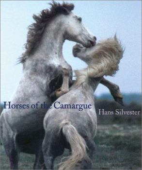 Hardcover Horses of the Camargue Book