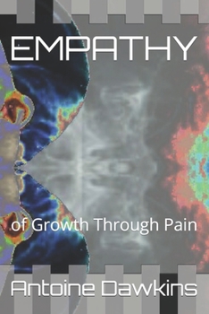 Paperback Empathy: of Growth Through Pain Book