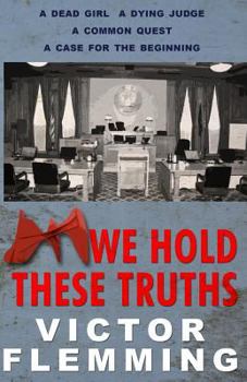 Paperback We Hold These Truths Book