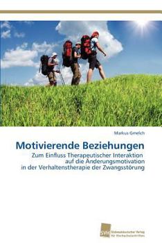 Paperback Motivierende Beziehungen [German] Book