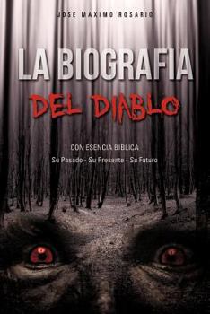 Paperback La Biografia Del Diablo [Spanish] Book