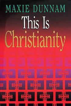 Paperback This Is Christianity Book