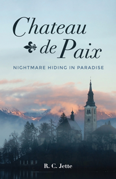 Paperback Chateau de Paix Book