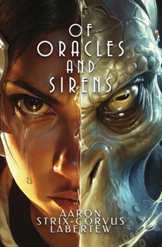 Paperback Of Oracles and Sirens Book