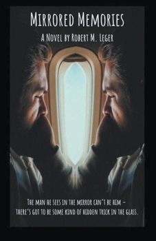 Paperback Mirrored Memories Book