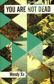 Paperback You Are Not Dead Book