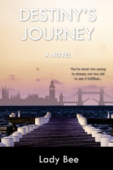 Paperback Destiny's Journey Book