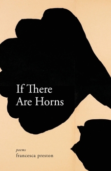 Paperback If There Are Horns Book