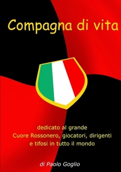 Paperback Compagna di vita [Italian] Book