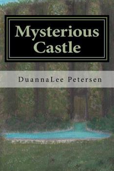Paperback Mysterious Castle Book