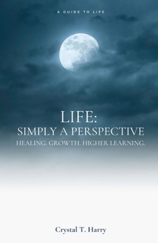 Paperback Life: Simply a perspective Book