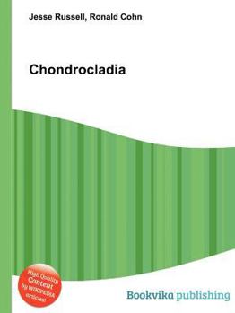 Paperback Chondrocladia Book