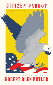 Citizen Parrot
