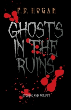 Paperback Ghosts in the Ruins Book