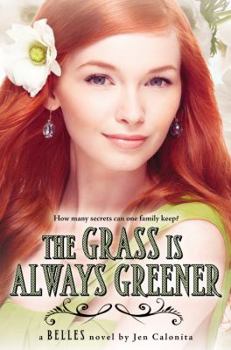 Hardcover The Grass Is Always Greener Book