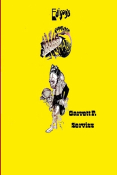 Paperback Edison's Conquest of Mars Book