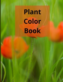 Plant Color Book