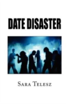 Paperback Date Disaster Book