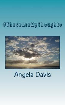 Paperback #TheseAreMyThoughts Book