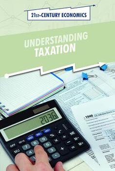 Library Binding Understanding Taxation Book