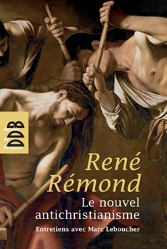 Paperback Le nouvel anti-christianisme [French] Book
