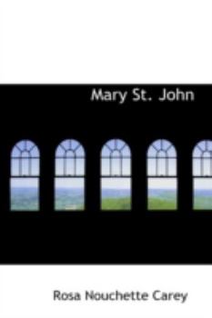 Mary St John
