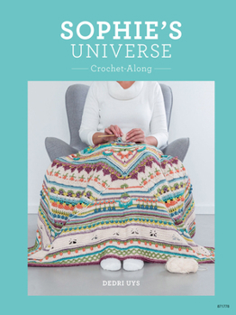 Paperback Sophie's Universe Book