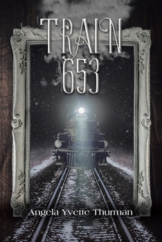 Paperback Train 653 Book