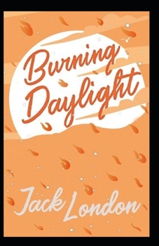Paperback Burning Daylight Book