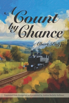 Paperback A Count by Chance Book