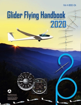 Glider Flying Handbook