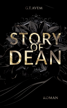 Paperback Story of Dean [German] Book
