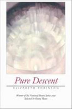 Paperback Pure Descent Book