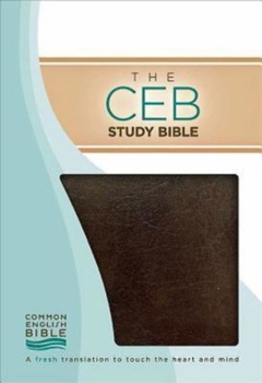 CEB Common English Bible Everyday Softcover Outreach New Testament