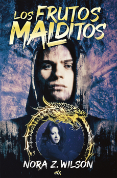 Paperback Los Frutos Malditos [Spanish] Book