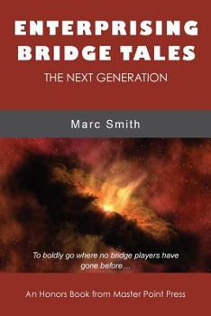 Paperback Enterprising Bridge Tales: The Next Generation Book