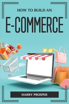 Paperback How to Build an E-Commerce Book