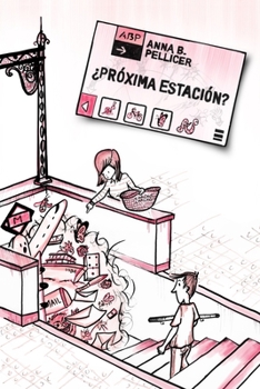 Paperback Proxima estación [Spanish] Book