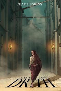 Paperback Lady of Drith Book