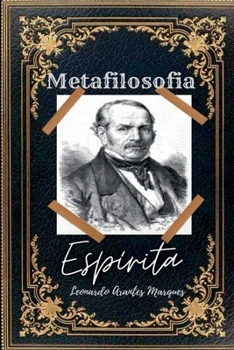 METAFILOSOFIA ESPÍRITA