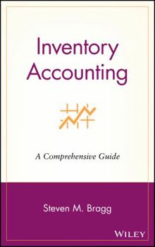 Hardcover Inventory Accounting: A Comprehensive Guide Book