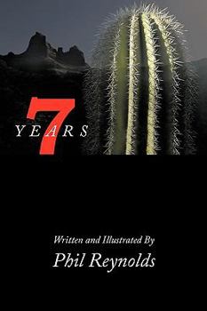 Paperback Seven Years Book