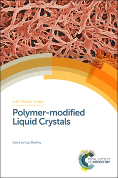Hardcover Polymer-Modified Liquid Crystals Book