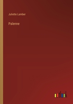 Paperback Pa&#299;enne [French] Book