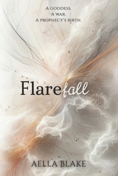 Paperback Flarefall Book