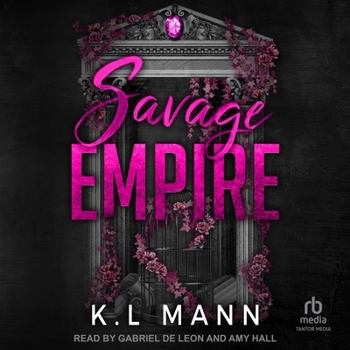 Audio CD Savage Empire Book