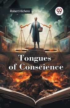 Tongues of Conscience (Short Story Index Reprint Series)